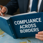 Why Multinationals Struggle with Oversight Across Borders