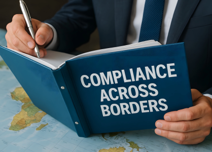Why Multinationals Struggle with Oversight Across Borders