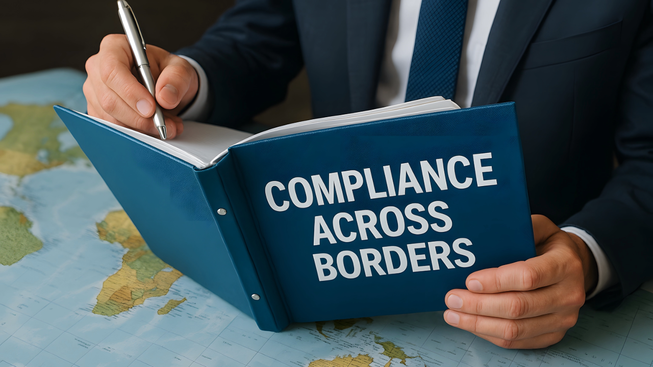 Why Multinationals Struggle with Oversight Across Borders