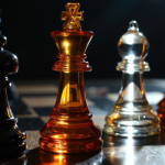 Board Minutes & Transparency