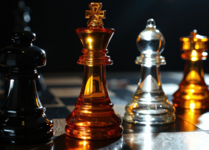 Board Minutes & Transparency