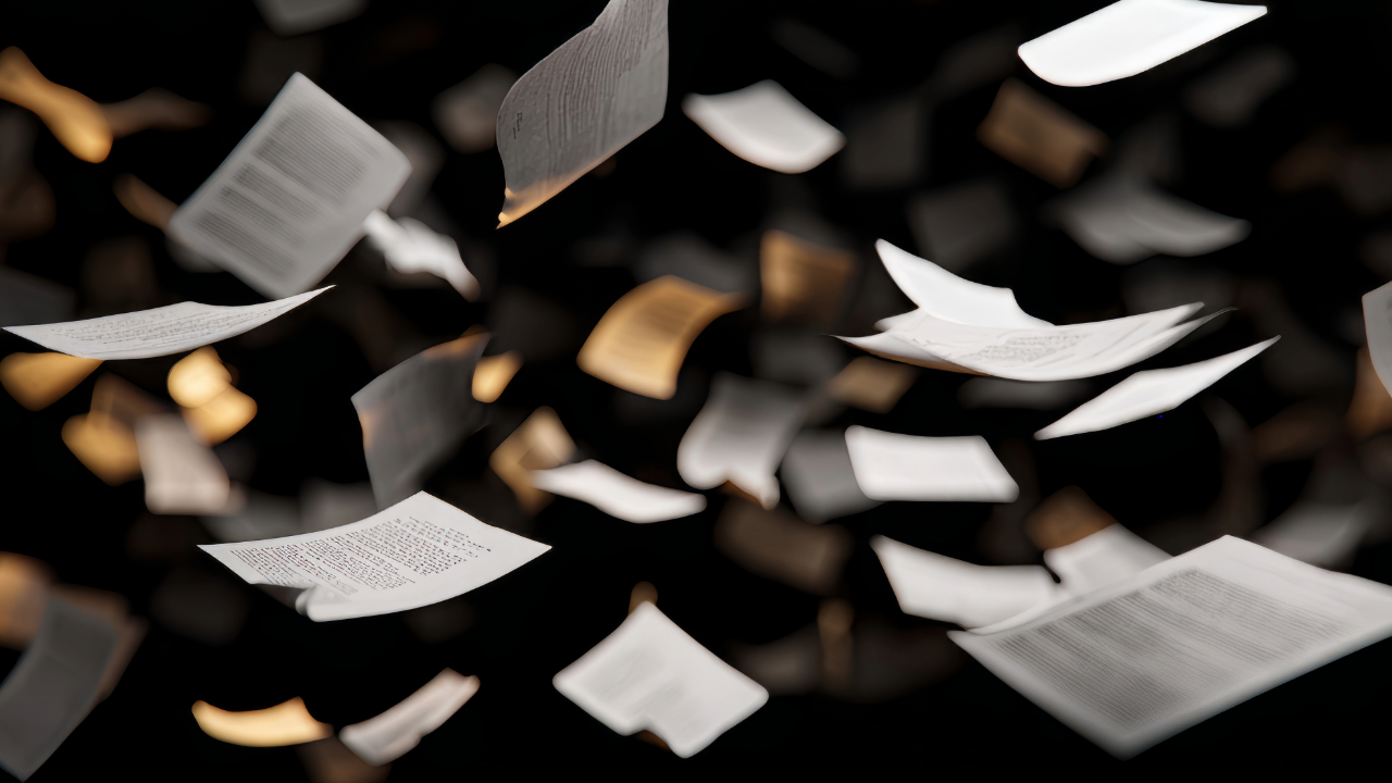 Contract Chaos: Why Businesses Need Centralized Governance