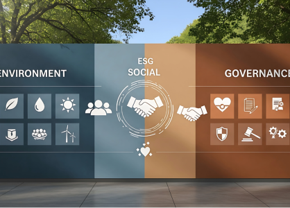 Why Governance Must Move from Compliance to Opportunity in 2025