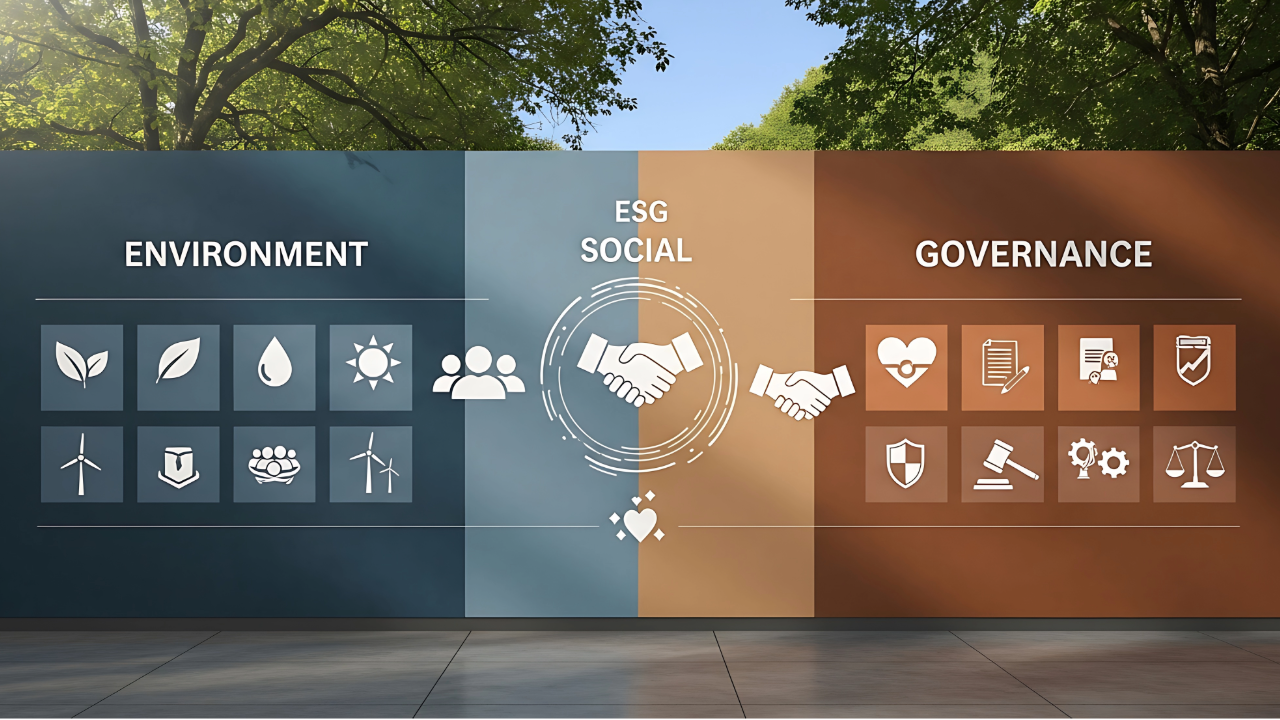 Why Governance Must Move from Compliance to Opportunity in 2025