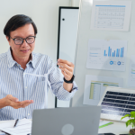 Community-Powered Governance