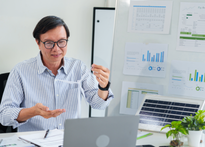 Community-Powered Governance