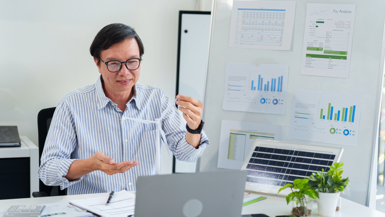 Community-Powered Governance