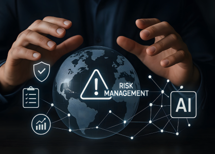 Why AI + Governance Is a Game Changer in 2025