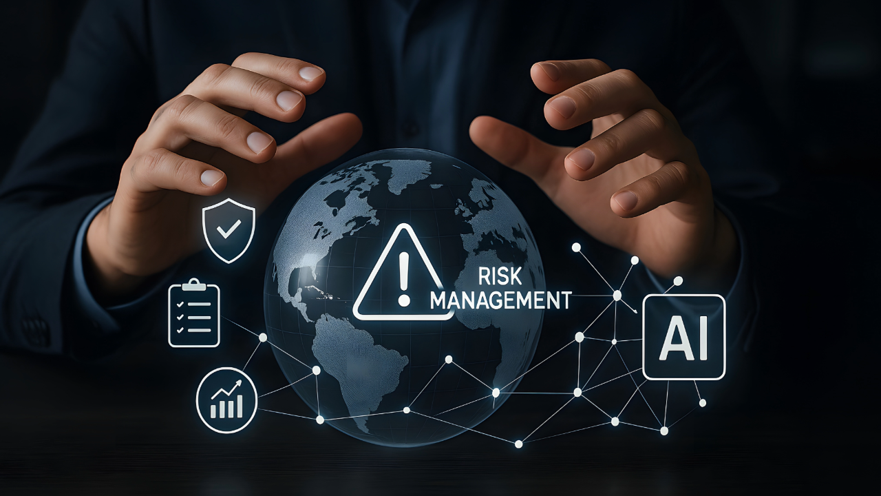 Why AI + Governance Is a Game Changer in 2025