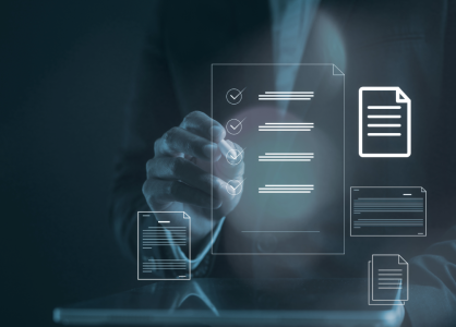 Why Questionnaires Are the New Governance Standard