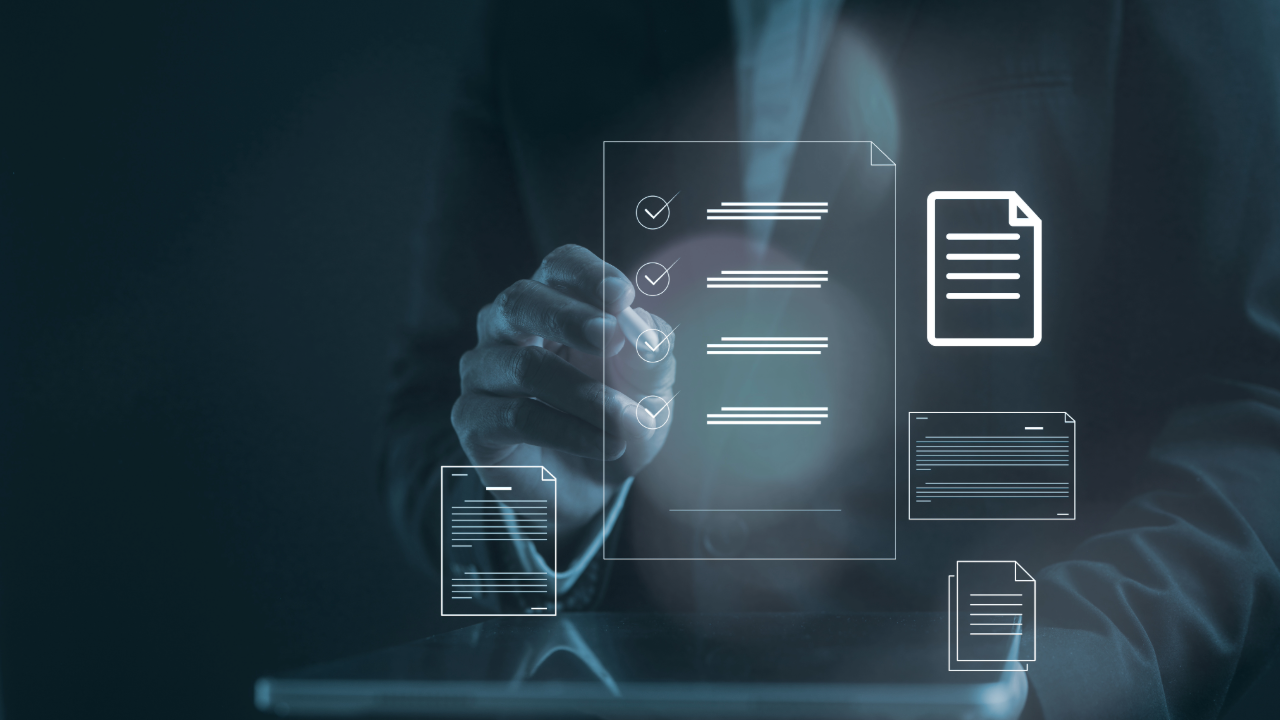 Why Questionnaires Are the New Governance Standard