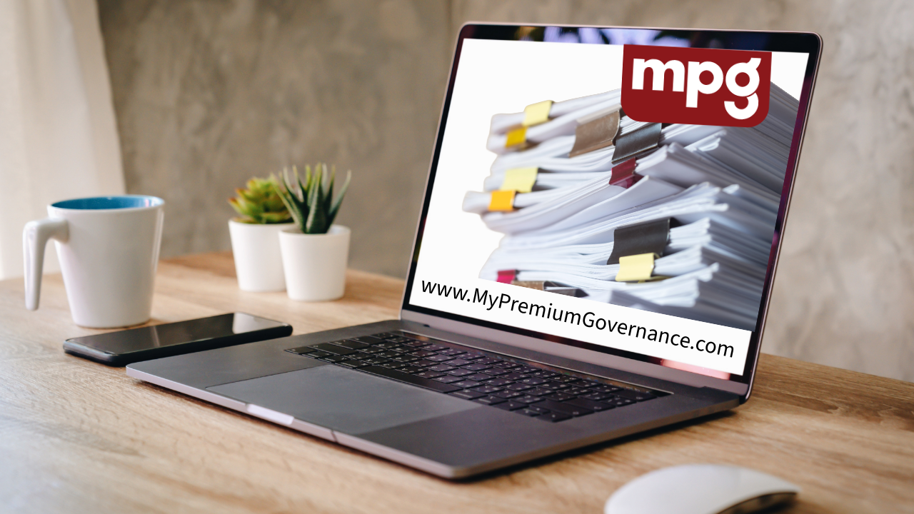 How a Rich Template Library Saves Time & Strengthens Compliance