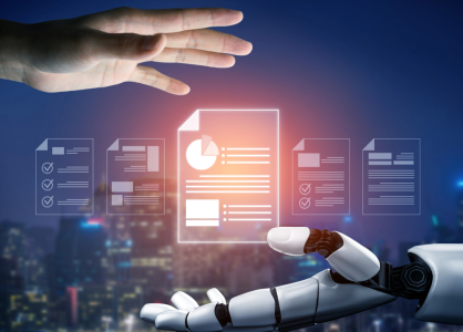 Document Intelligence & DocXchange