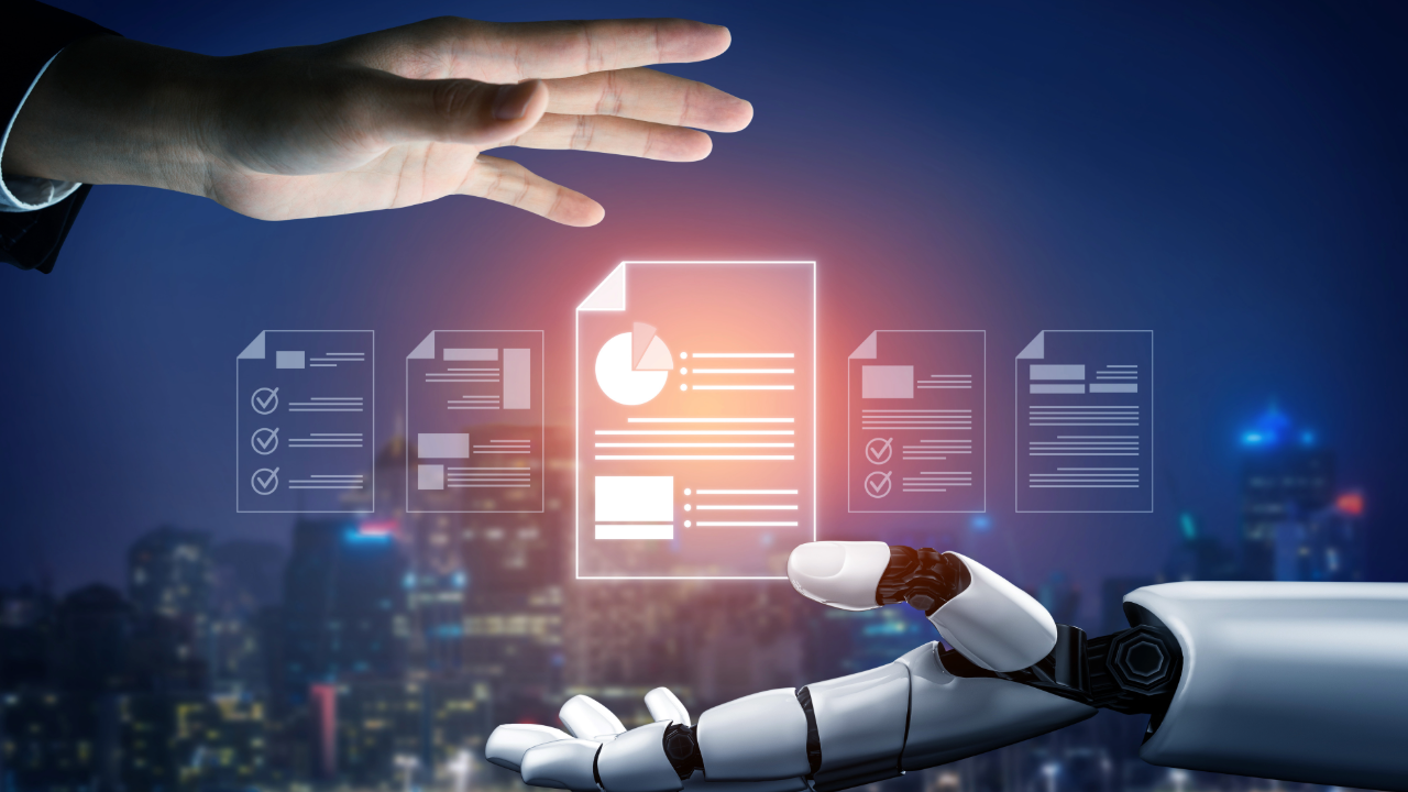 Document Intelligence & DocXchange