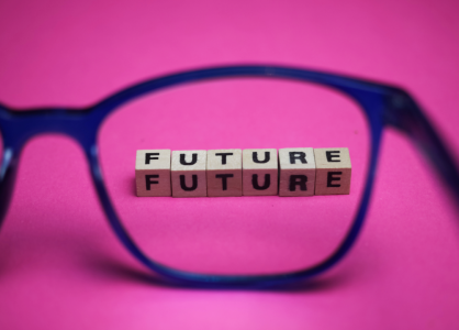 The Future of Oversight