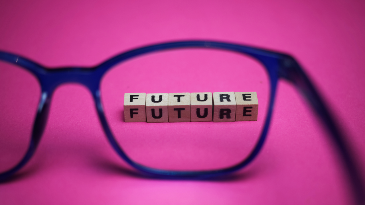 The Future of Oversight