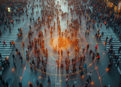 Governance in the Age of AI & Automation