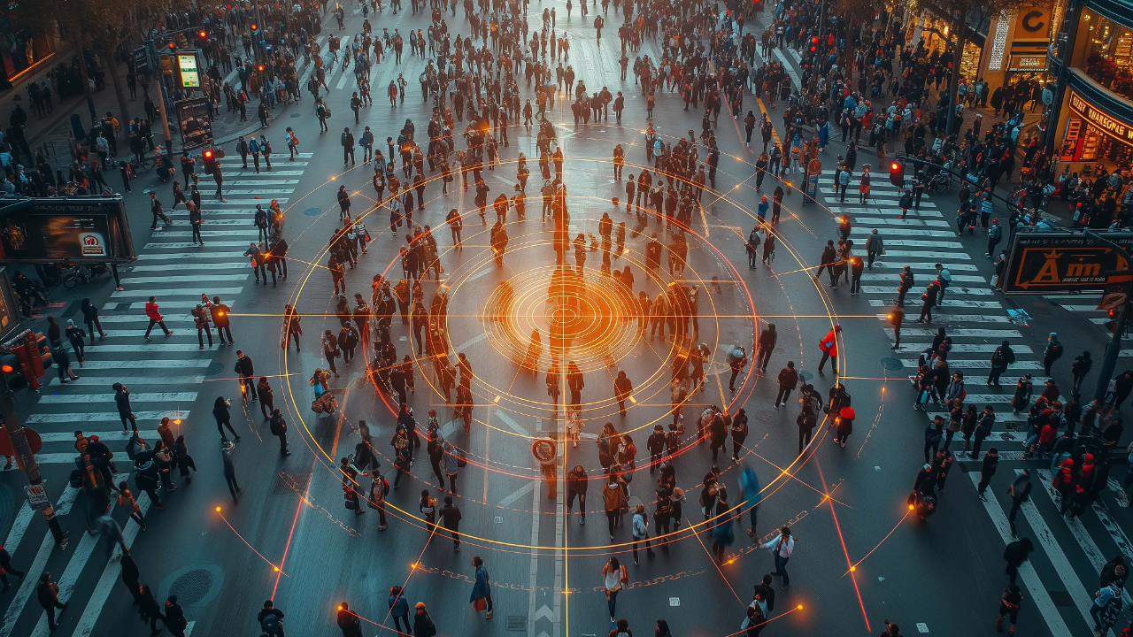 Governance in the Age of AI & Automation
