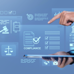 From Paper Ledgers to Digital Oversight