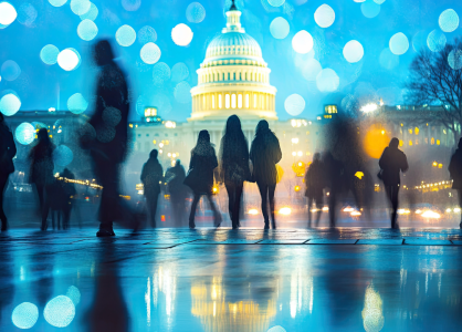 The Governance Landscape in 2025: What Boards Must Prioritise