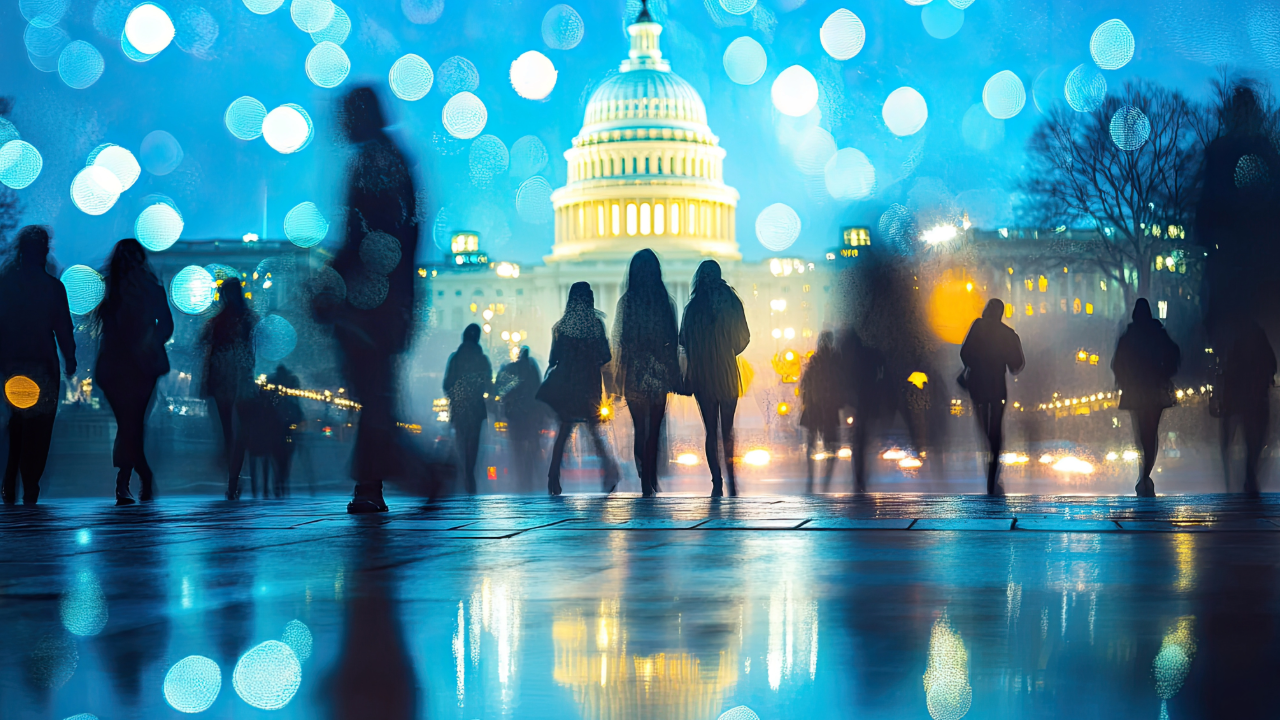 The Governance Landscape in 2025: What Boards Must Prioritise