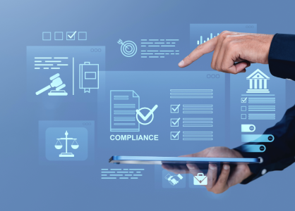 From Paper Ledgers to Digital Oversight