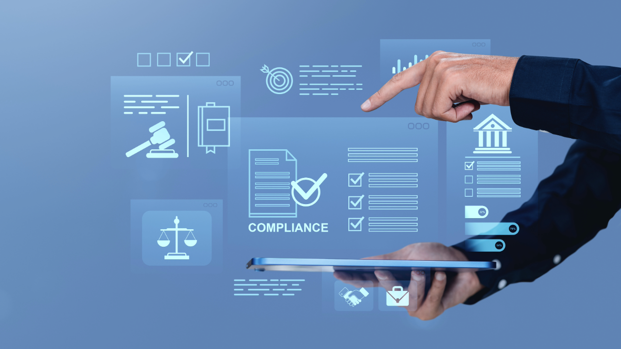 From Paper Ledgers to Digital Oversight