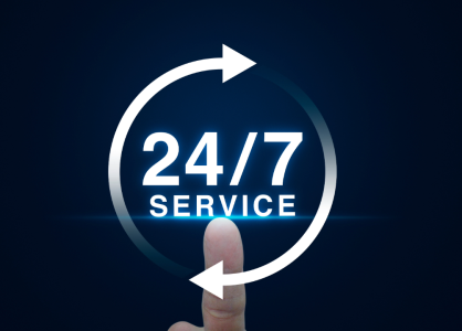 From Onboarding to Exit, Oversight Never Sleeps