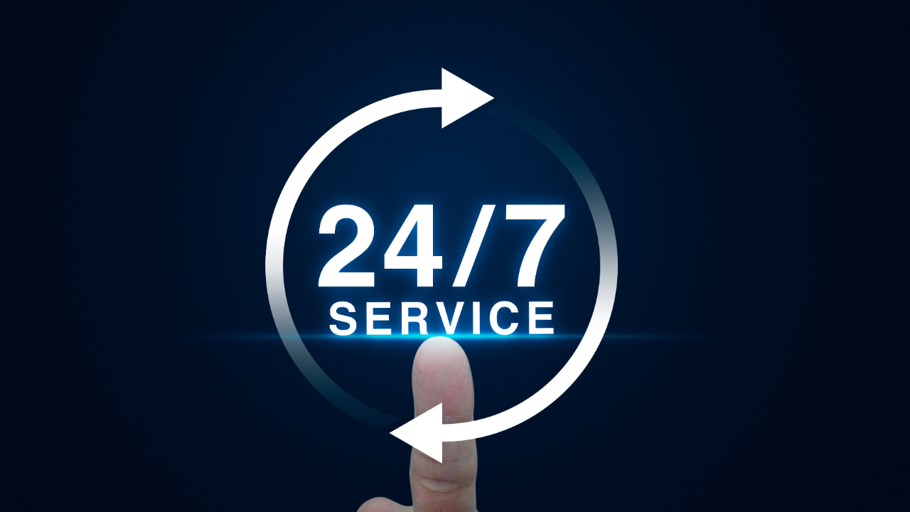 From Onboarding to Exit, Oversight Never Sleeps