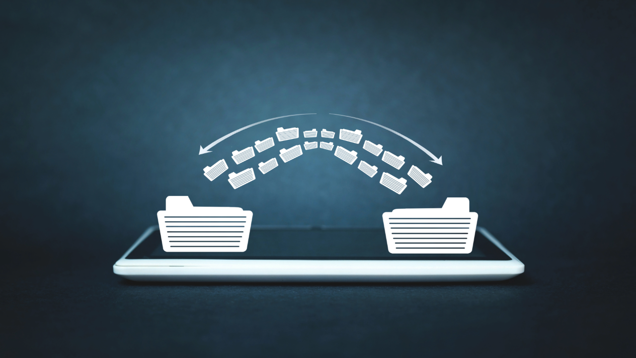 DocXchange: The Future of Document Governance & Collaboration