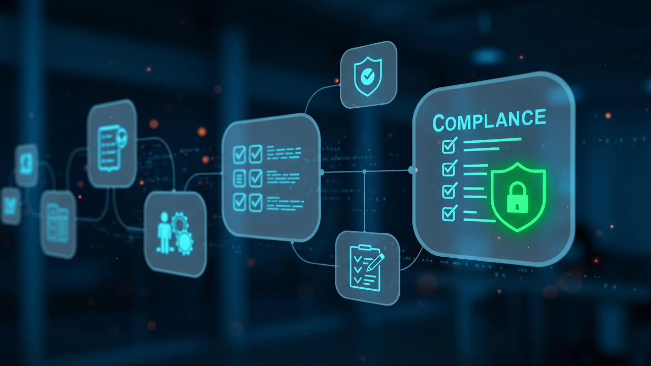 DocxChange: How Living Documents Are Changing Governance Workflow