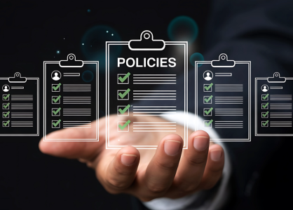Living Governance Documents: Why Static Policies Won’t Cut It
