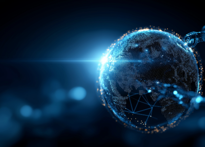 Governance in the Age of Decentralization