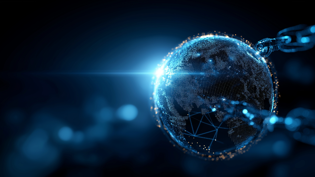 Governance in the Age of Decentralization