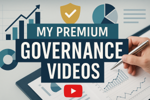 My Premium Governance