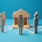 Governance Communities & Knowledge Sharing