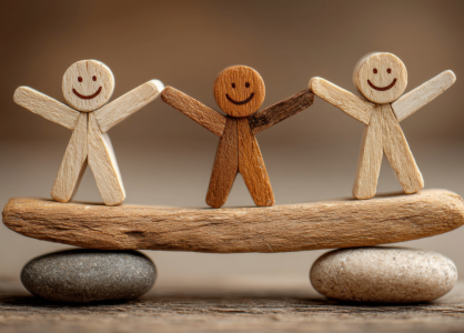 Sunday Feature: Your Governance Roadmap