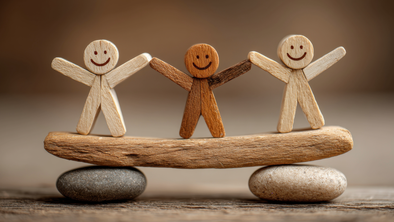 Sunday Feature: Your Governance Roadmap