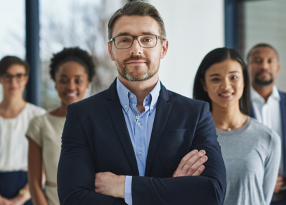 The New Era of Organizational Oversight: What Leaders Must Know