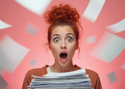 The Governance Overload Problem