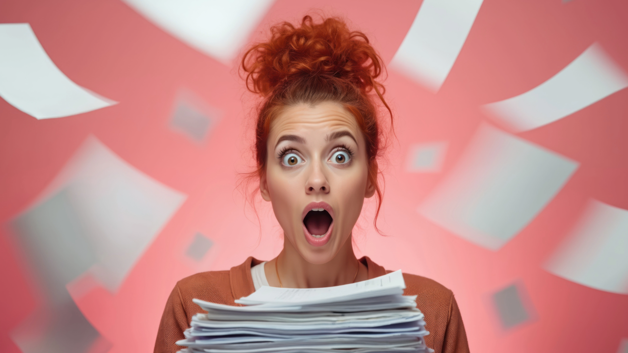 The Governance Overload Problem