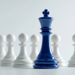Why Governance Is Becoming the New Competitive Advantage