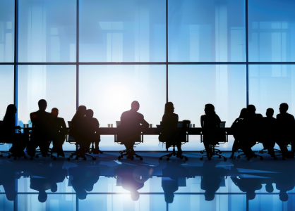 How to Measure & Improve Board Performance