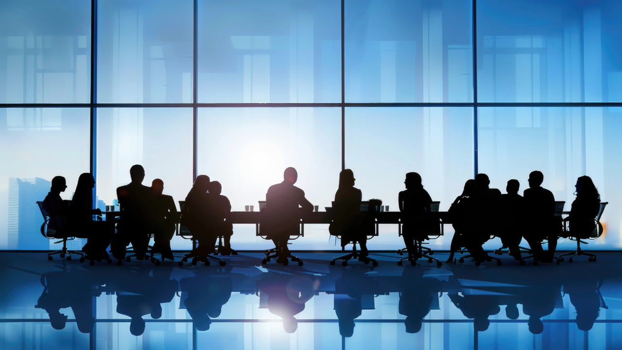 How to Measure & Improve Board Performance