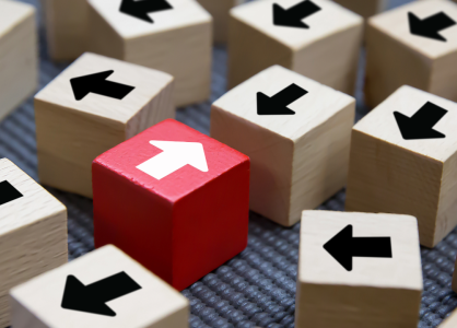 Why Governance Frameworks Must Evolve in 2025