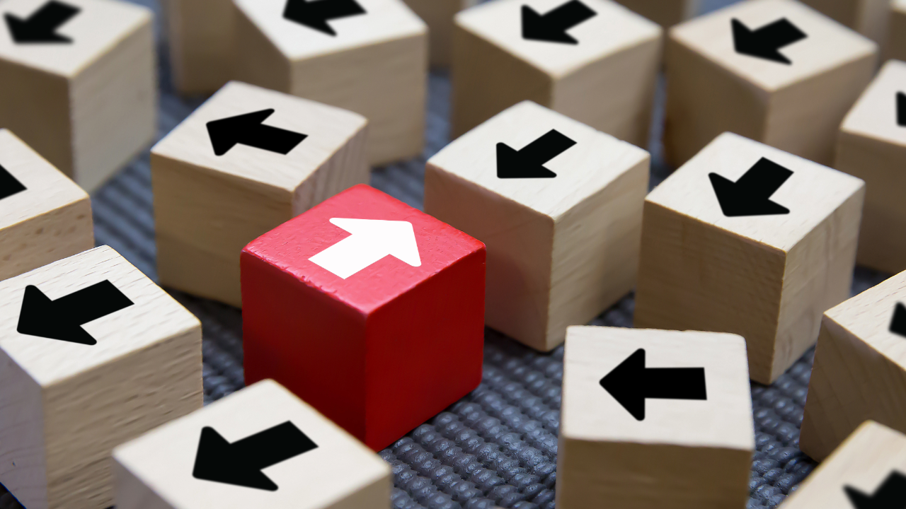 Why Governance Frameworks Must Evolve in 2025