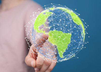 Adaptive Governance in a World of Change