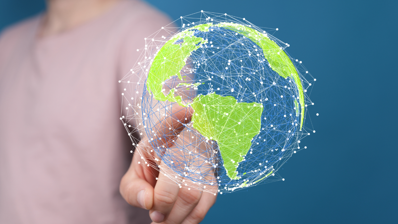 Adaptive Governance in a World of Change