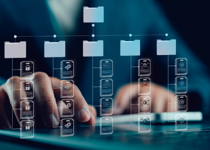 Harnessing Document Management & Version Control for Governance