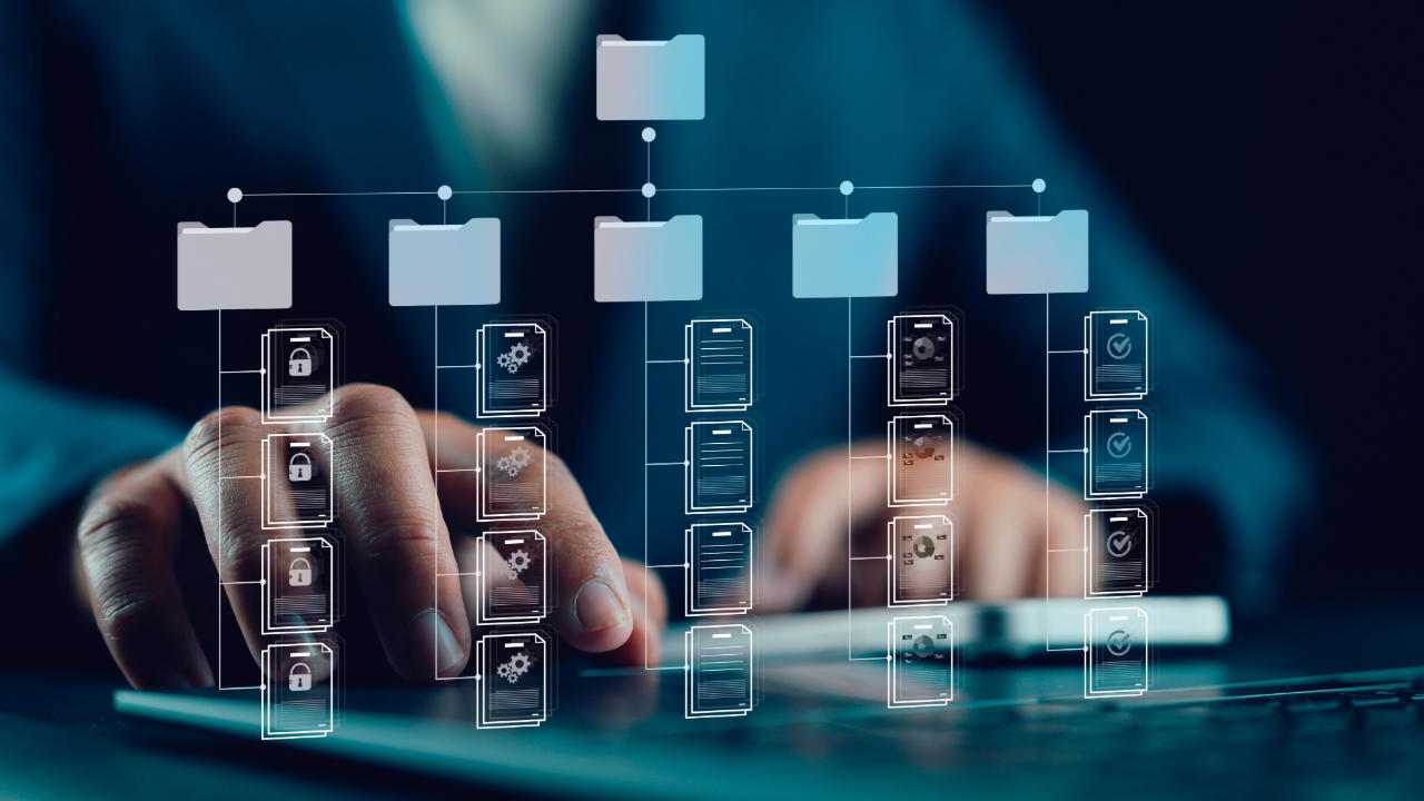 Harnessing Document Management & Version Control for Governance